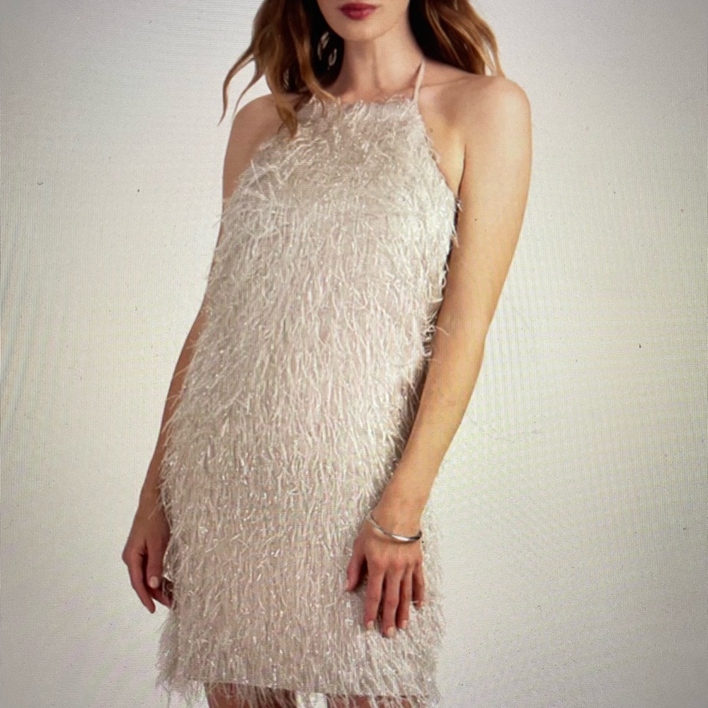 Trina Turk Serah Dress..✨Holiday parties, New Years Eve, Weddings, Evening Out ✨